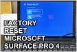 RDC Manager on reset Surface Pro 4 disconnection reason 3848